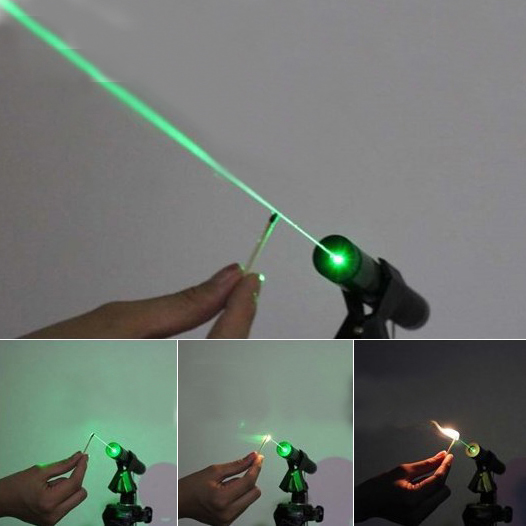 1000mw Puntatore laser 