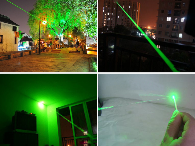 Puntatore laser 10000mw