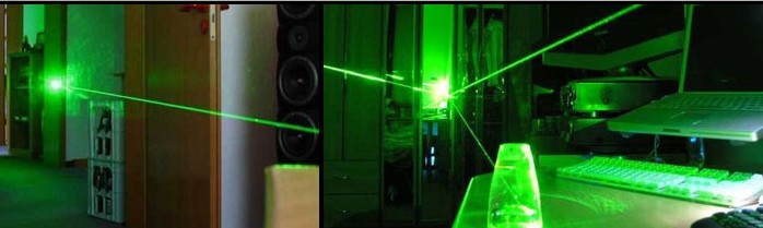 verde laser 200mw