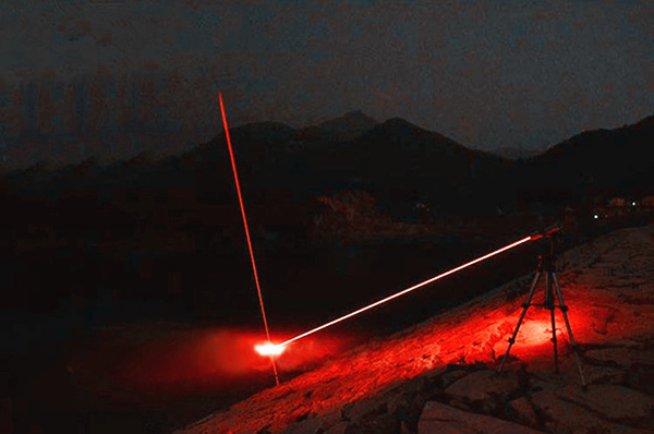 laser 10000mw rosso potente