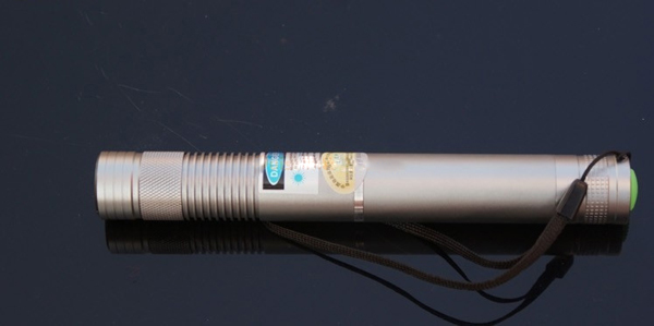 Puntatore laser blu 1000mw