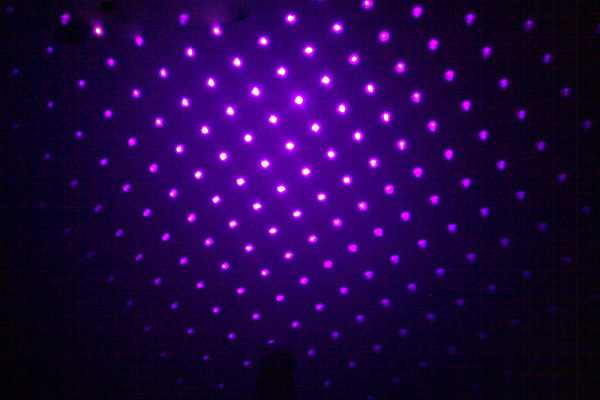 laser blu viola 20mw