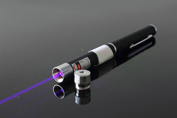 laser viola 50mw