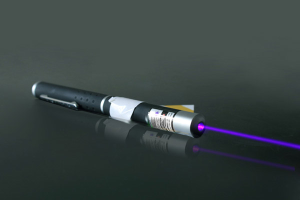 laser viola 50mw