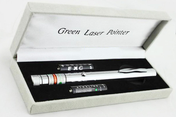 laser 10mw 2 in 1