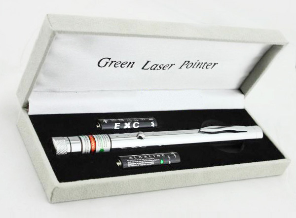 laser verde 200mw