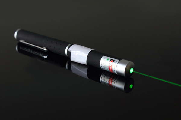 laser verde 20mw