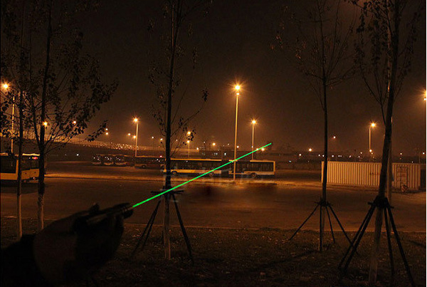 laser 400mw