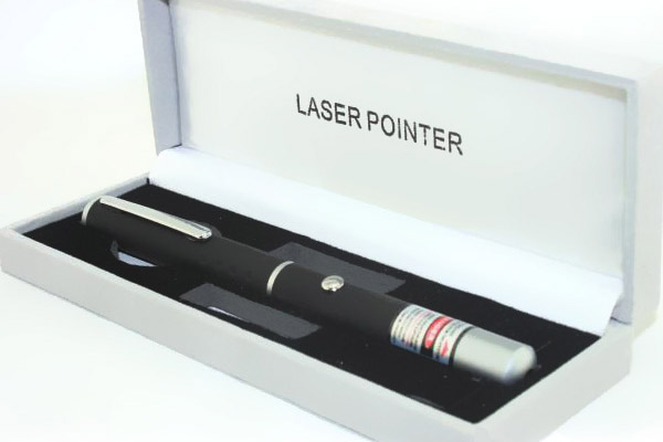 Puntatore laser 50mw