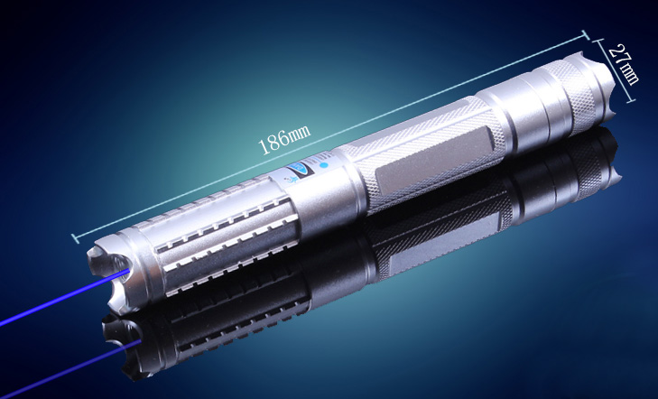 laser blu 2000mw