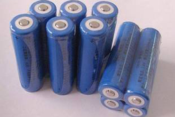 UltraFire 18650 batteria