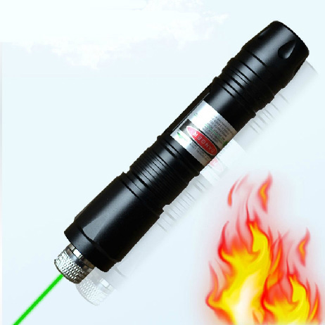 verde 3000mw puntatore laser 