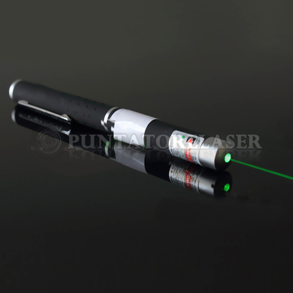 laser verde 20mW