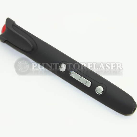 penna laser