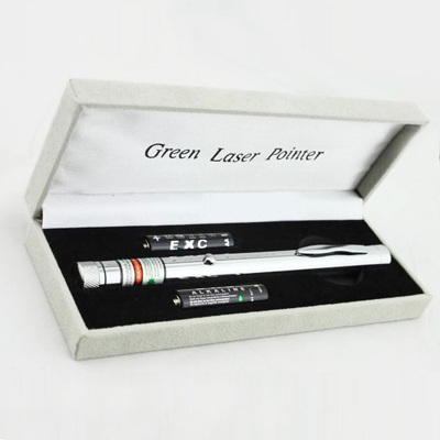 laser verde 20mW